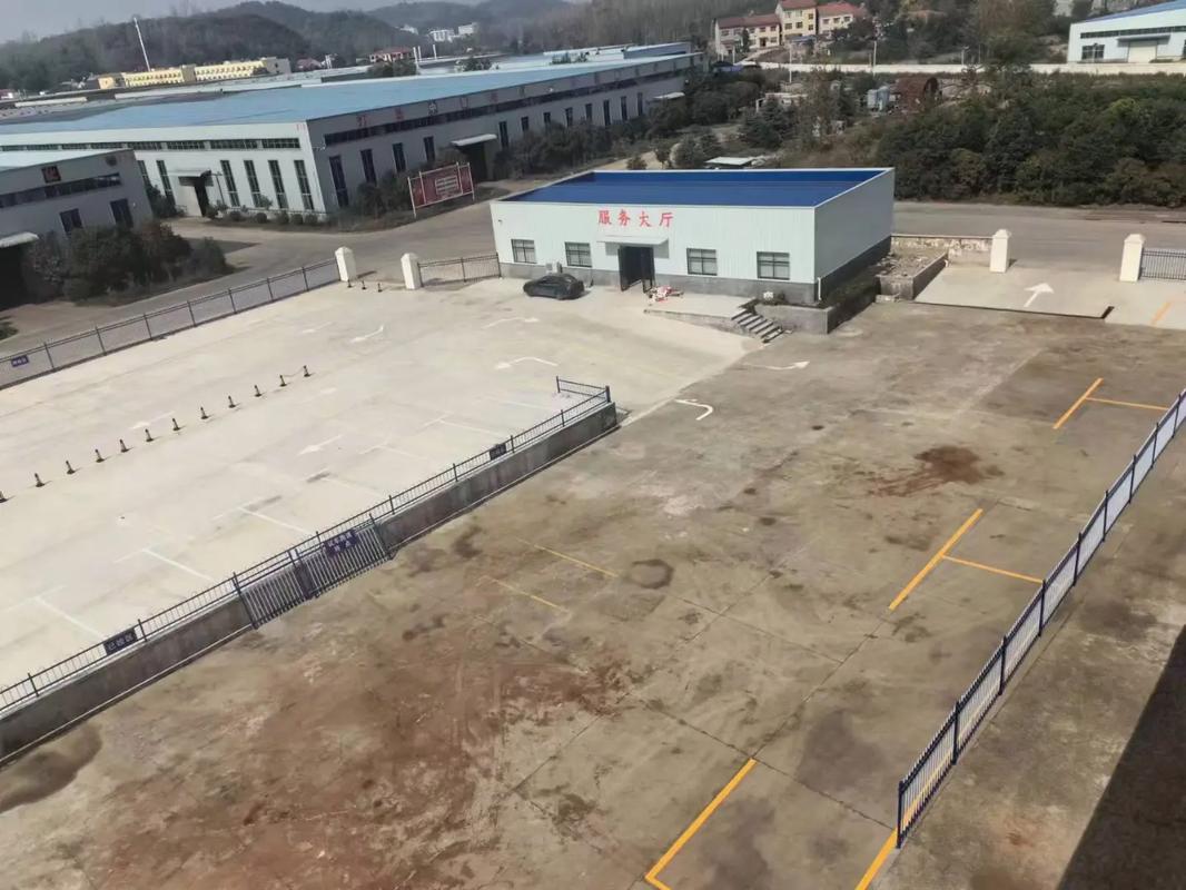 汽車年審不用愁，鑫盛易達機動車檢測站 科學(xué)檢測，專業(yè)服務(wù)