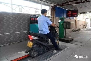 四九車主注意 車管所周六開放機動車檢測年審業(yè)務