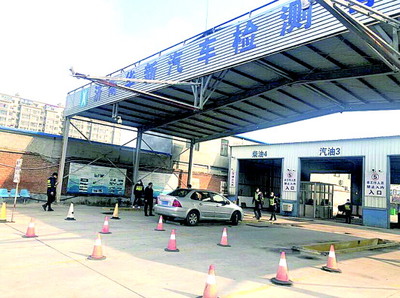 審車降價(jià)！濟(jì)南市機(jī)動(dòng)車檢測(cè)價(jià)格探底，部分機(jī)構(gòu)最低價(jià)跌破百元