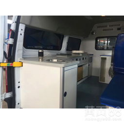 機(jī)動(dòng)車檢測(cè)新趨勢(shì) 海西蒙古族藏族自治州產(chǎn)品采樣車直銷與食品檢測(cè)車價(jià)格解析