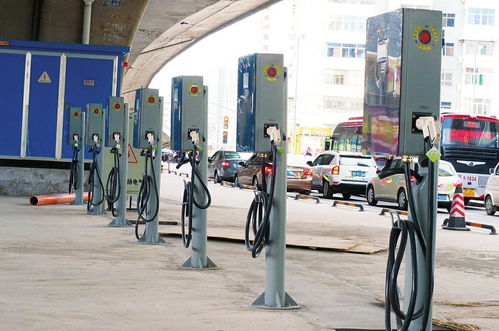 電動(dòng)汽車充電樁產(chǎn)品風(fēng)險(xiǎn)監(jiān)測(cè)報(bào)告發(fā)布，近七成樣品存安全隱患，機(jī)動(dòng)車檢測(cè)環(huán)節(jié)或成關(guān)鍵防線