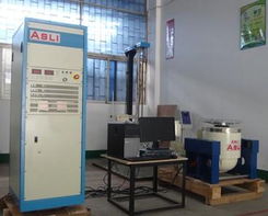 汽車配件產(chǎn)品進(jìn)行振動(dòng)測(cè)試驗(yàn)的重要性與原因分析