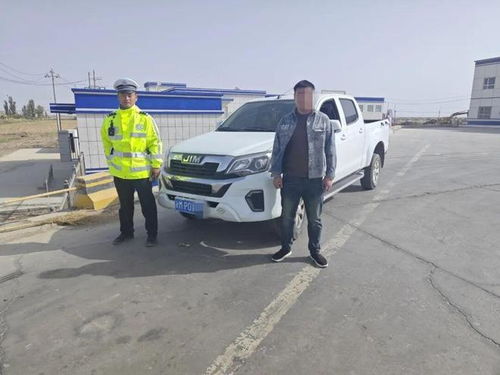 曝光臺(tái) 逾期未檢驗(yàn)車輛上路，案例曝光敲響警鐘