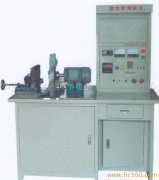 浙江瑞安汽車電器檢測(cè)臺(tái)研制中心 打造機(jī)動(dòng)車檢測(cè)領(lǐng)域的智能利器